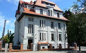 Hotel Chopin Bydgoszcz